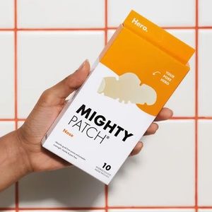 Hero Mighty Patch Nose